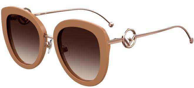 Солнцезащитные очки F IS FENDI FF 0409/S